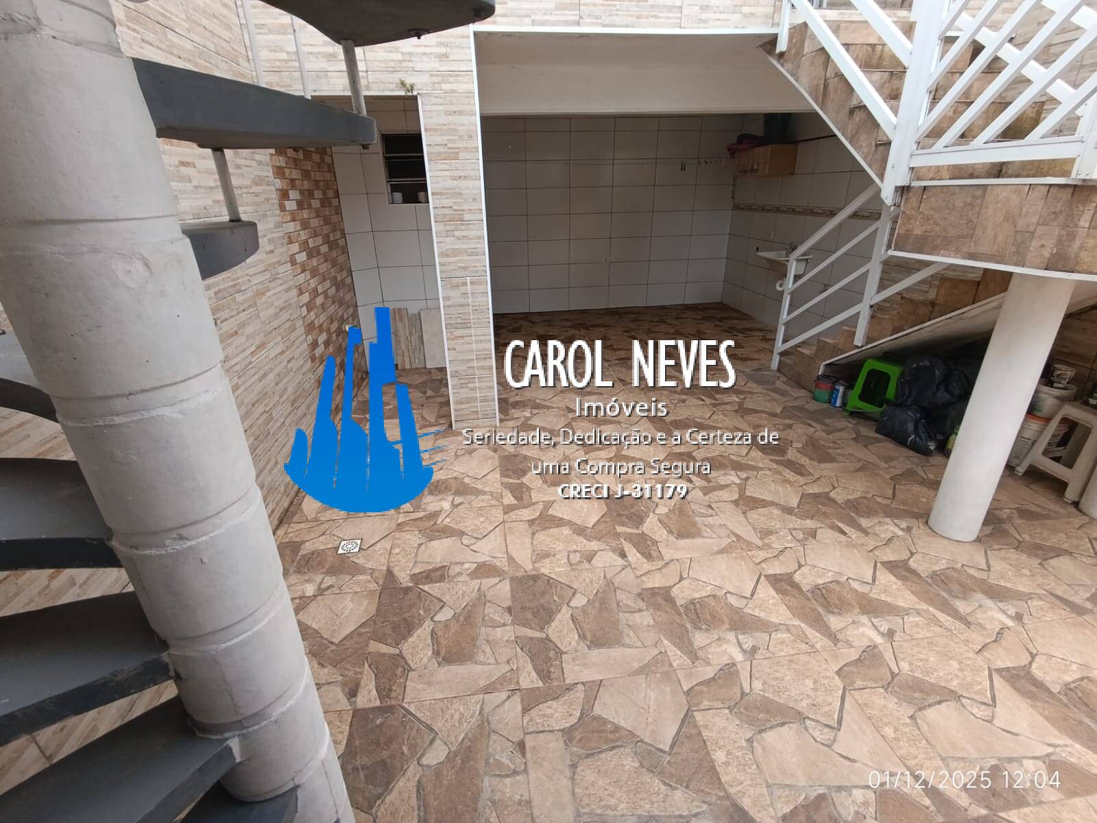 Casa, 3 quartos, 121 m² - Foto 21