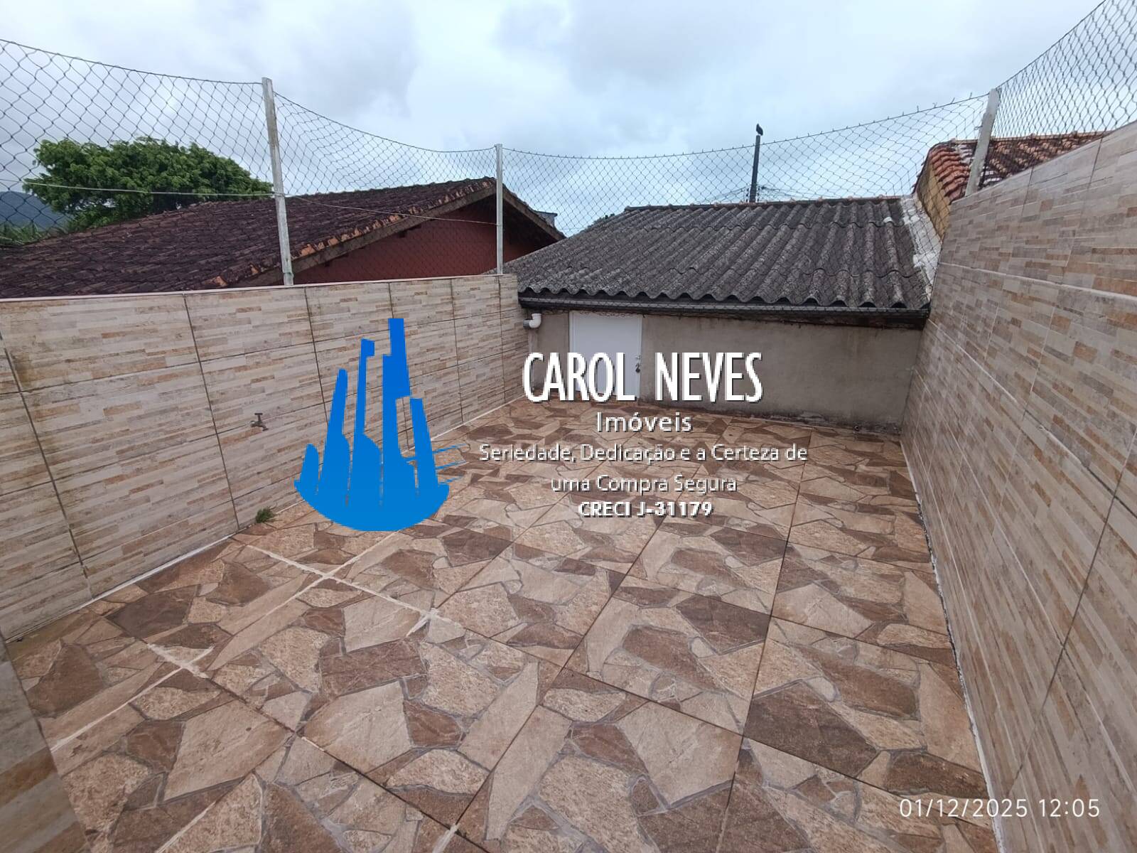Casa, 3 quartos, 121 m² - Foto 25