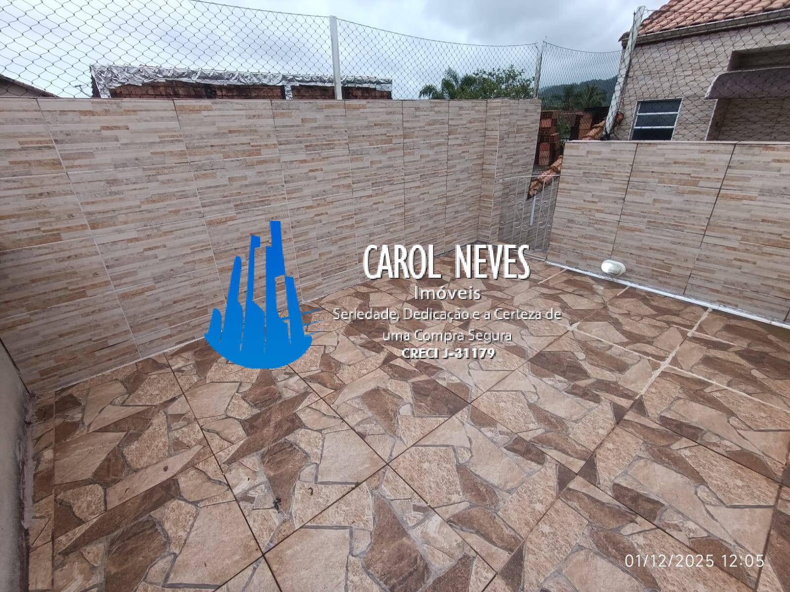 Casa, 3 quartos, 121 m² - Foto 27