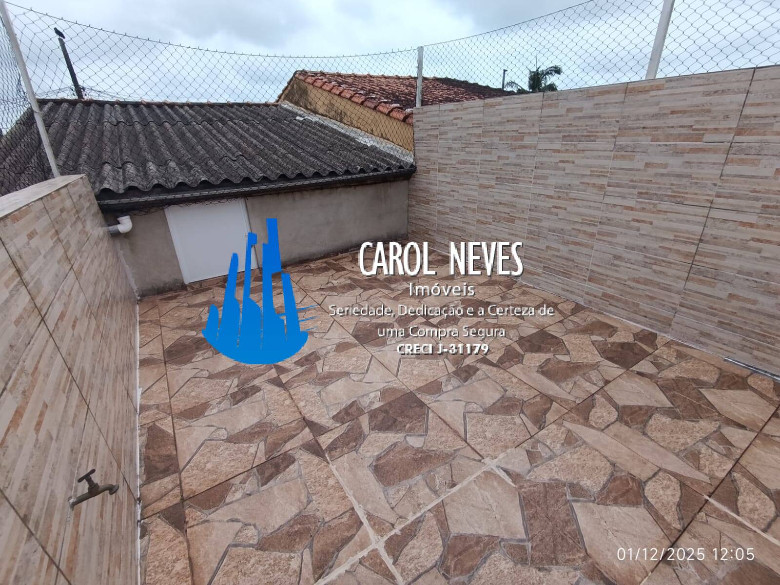 Casa, 3 quartos, 121 m² - Foto 26