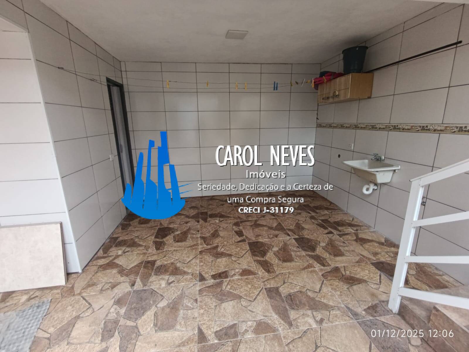 Casa, 3 quartos, 121 m² - Foto 22