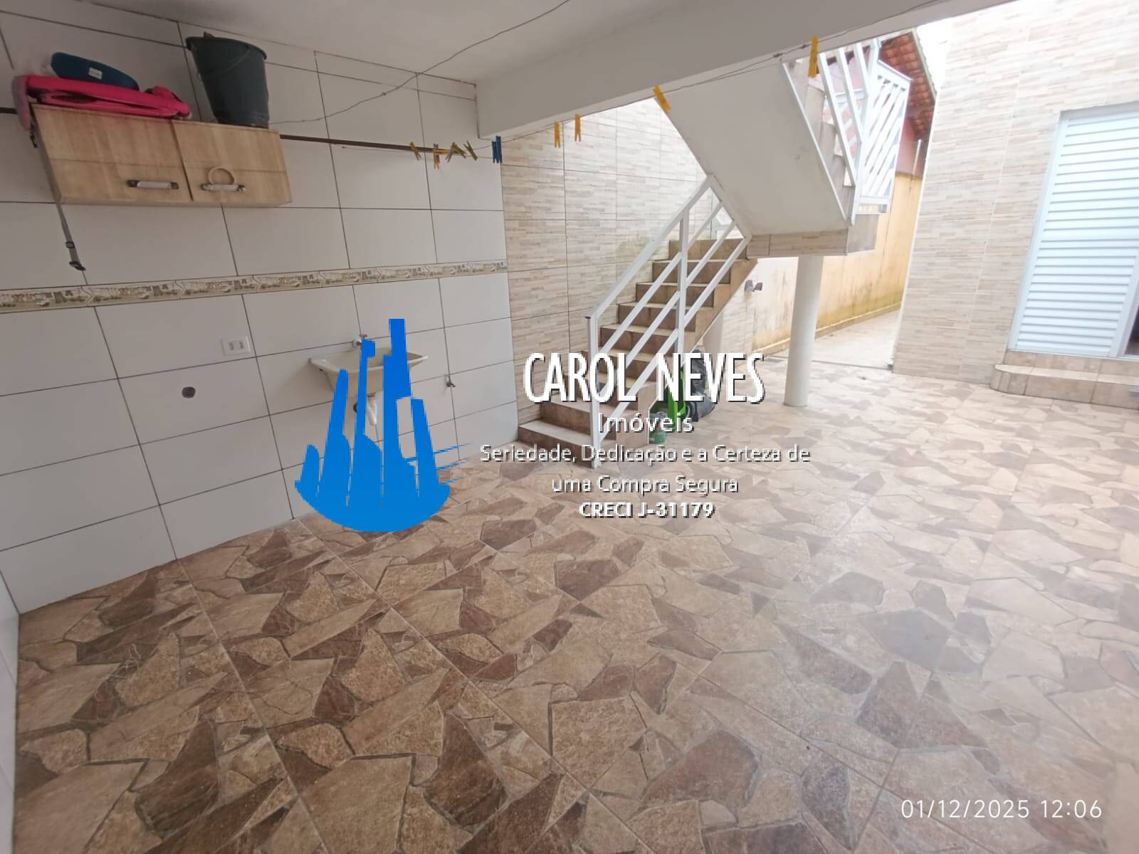 Casa, 3 quartos, 121 m² - Foto 31