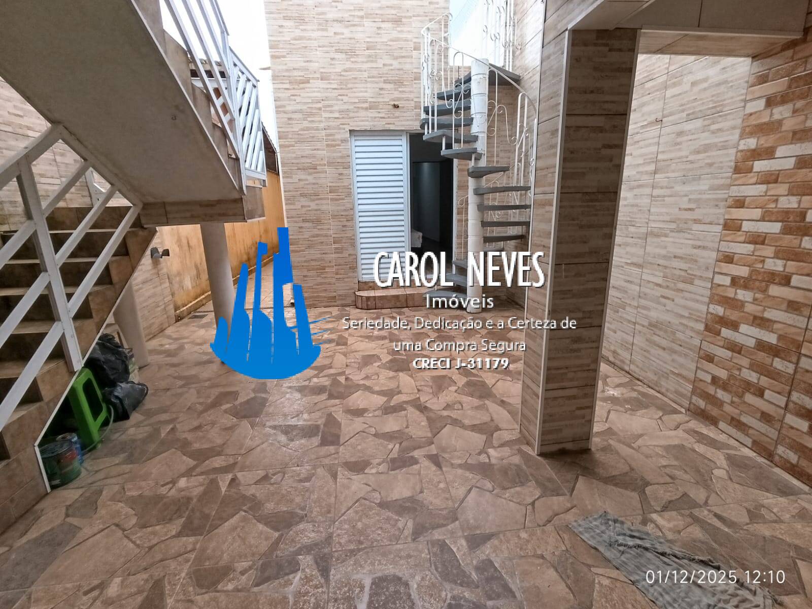 Casa, 3 quartos, 121 m² - Foto 24