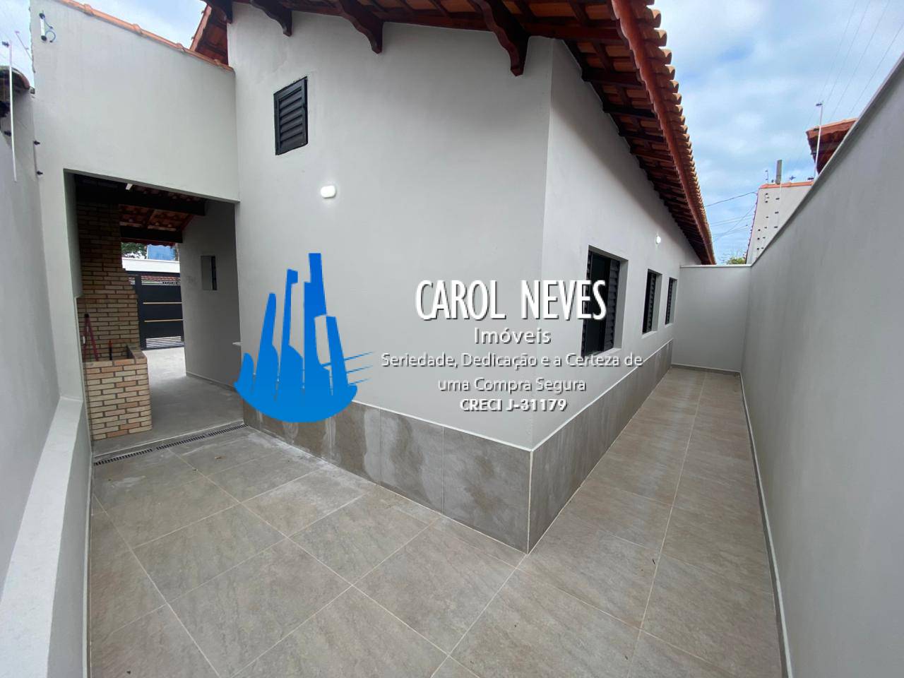 Casa, 3 quartos, 62 m² - Foto 19