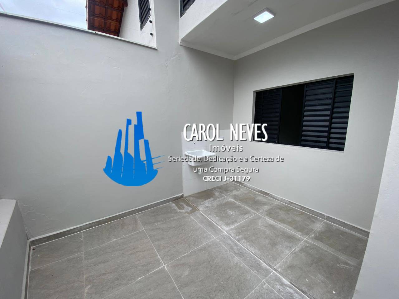 Casa, 2 quartos, 65 m² - Foto 16