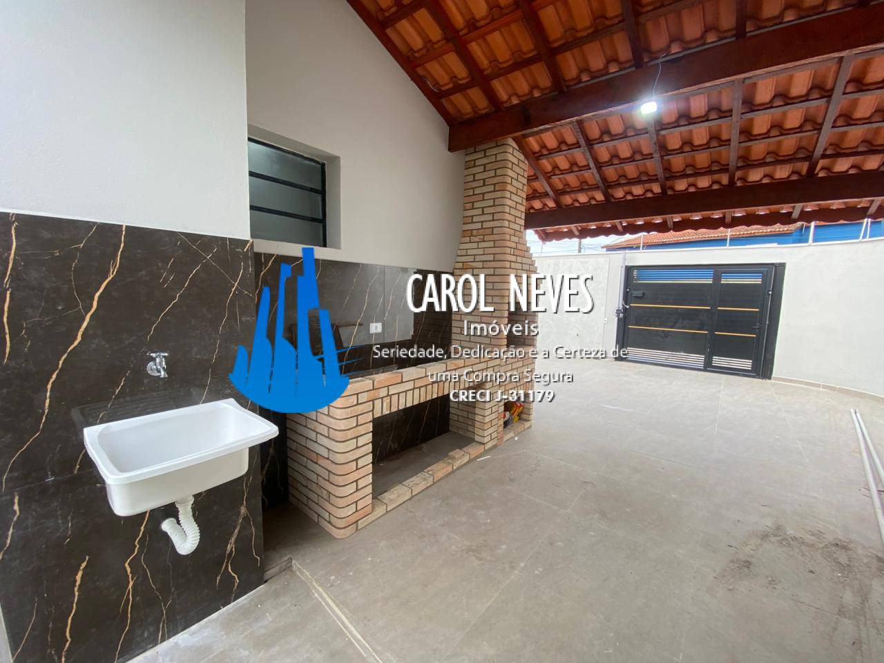 Casa, 3 quartos, 71 m² - Foto 17