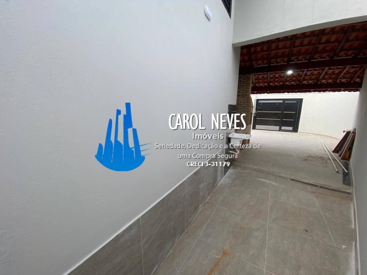 Casa, 3 quartos, 71 m² - Foto 19