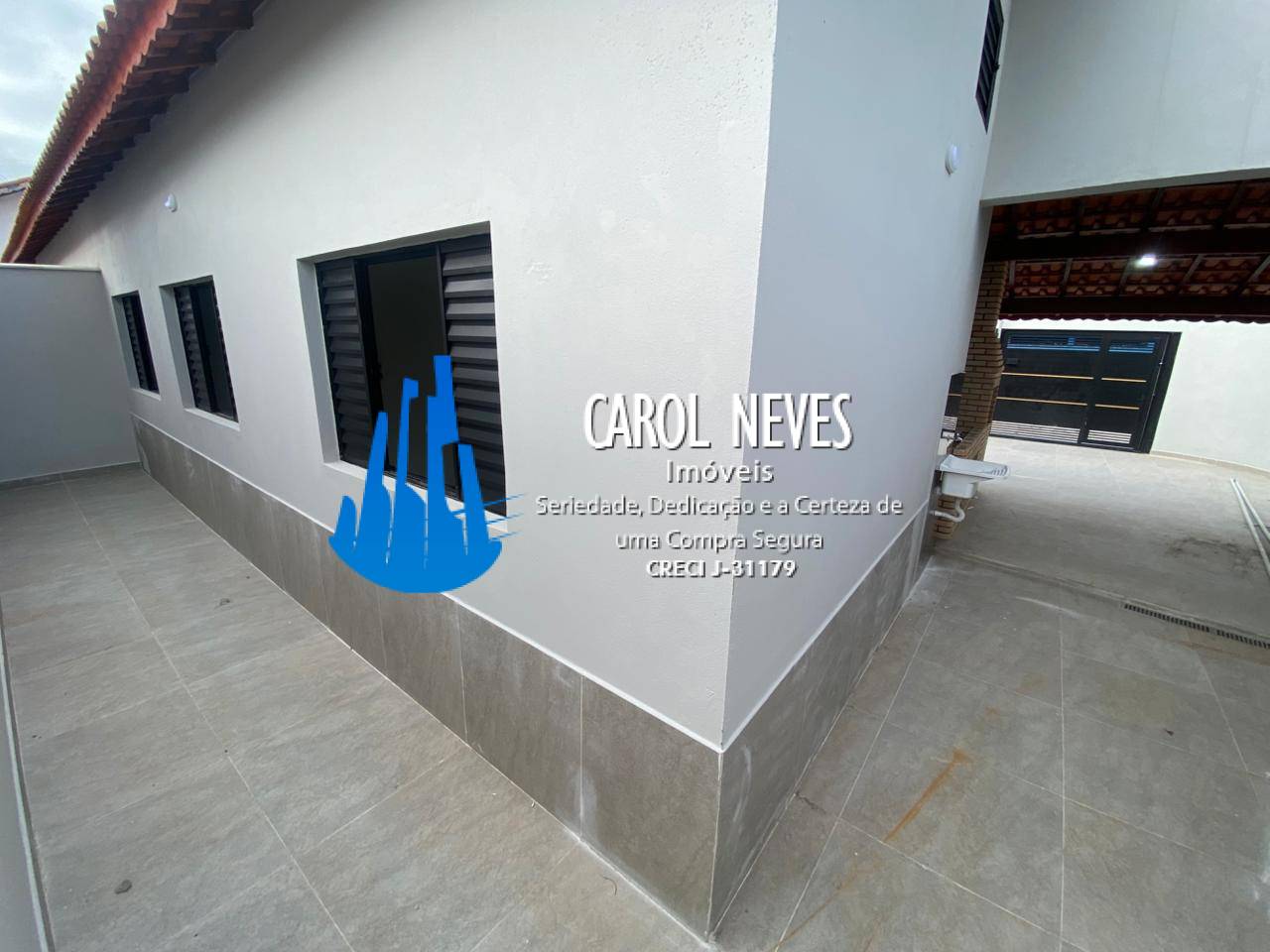 Casa, 3 quartos, 71 m² - Foto 20
