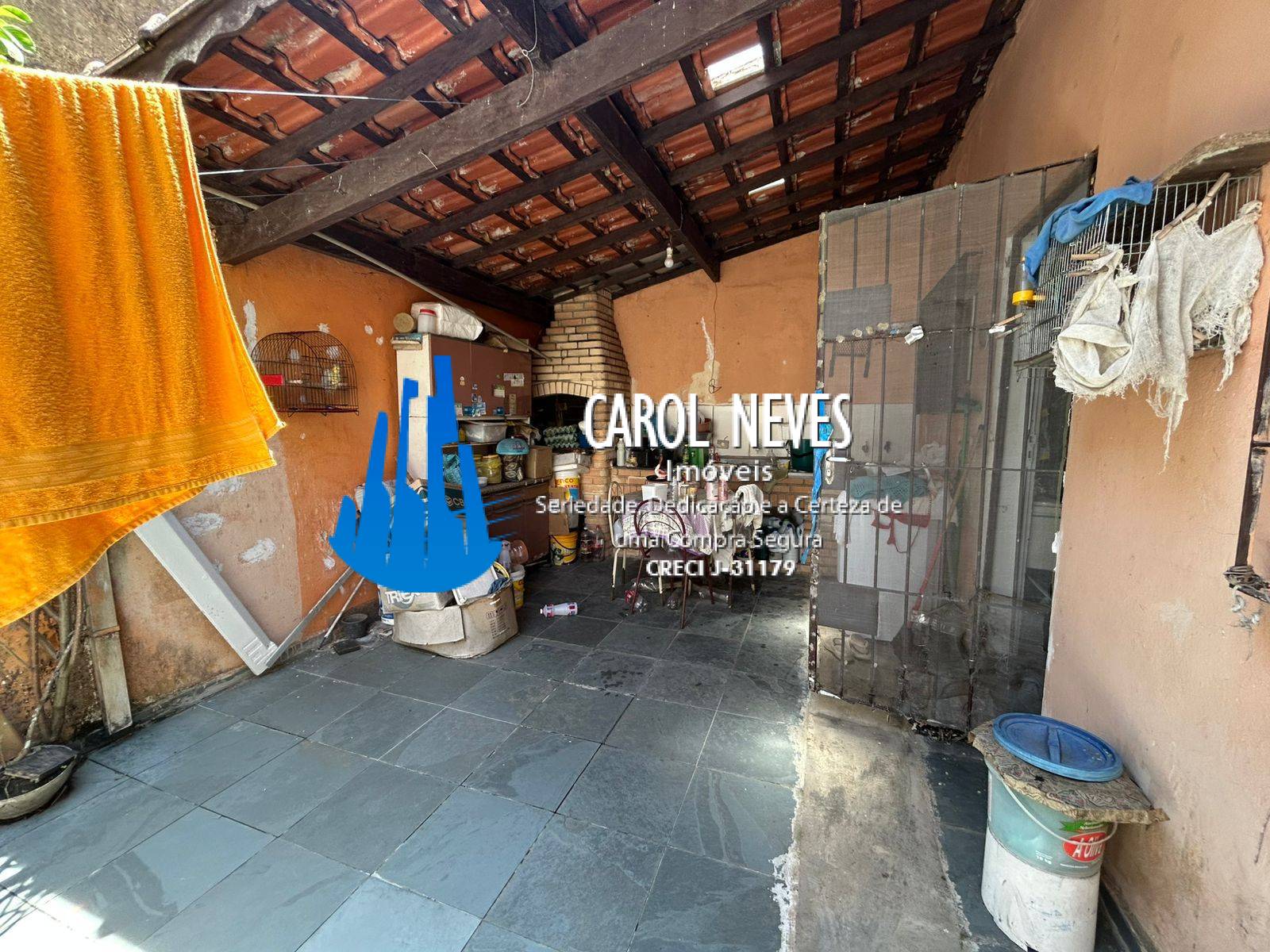 Casa, 2 quartos - Foto 23