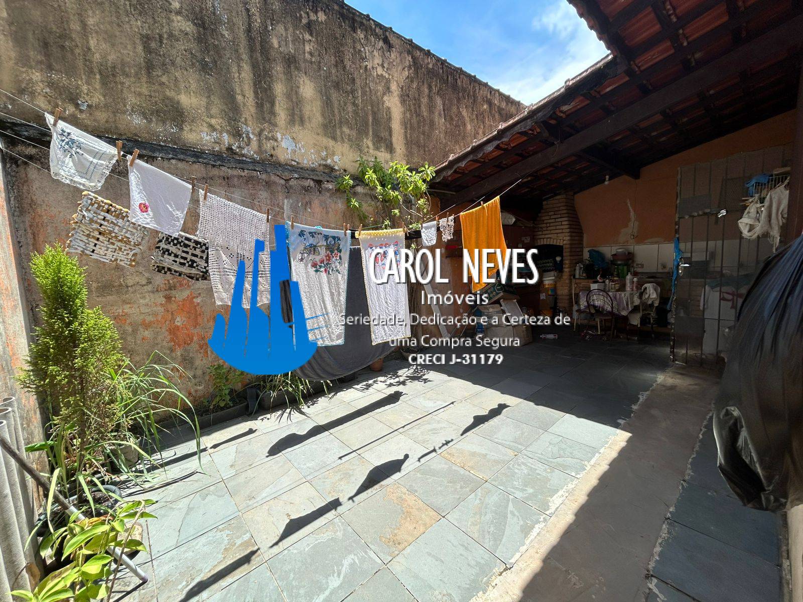 Casa, 2 quartos - Foto 24