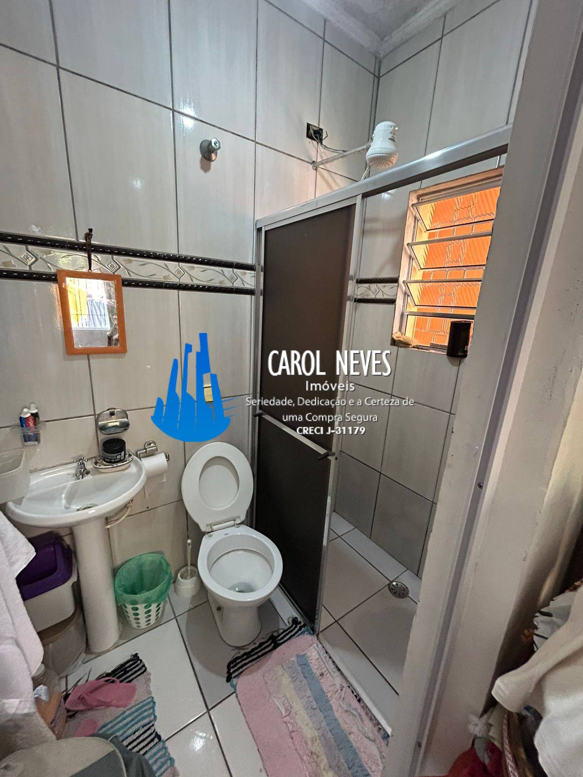 Casa, 2 quartos - Foto 18