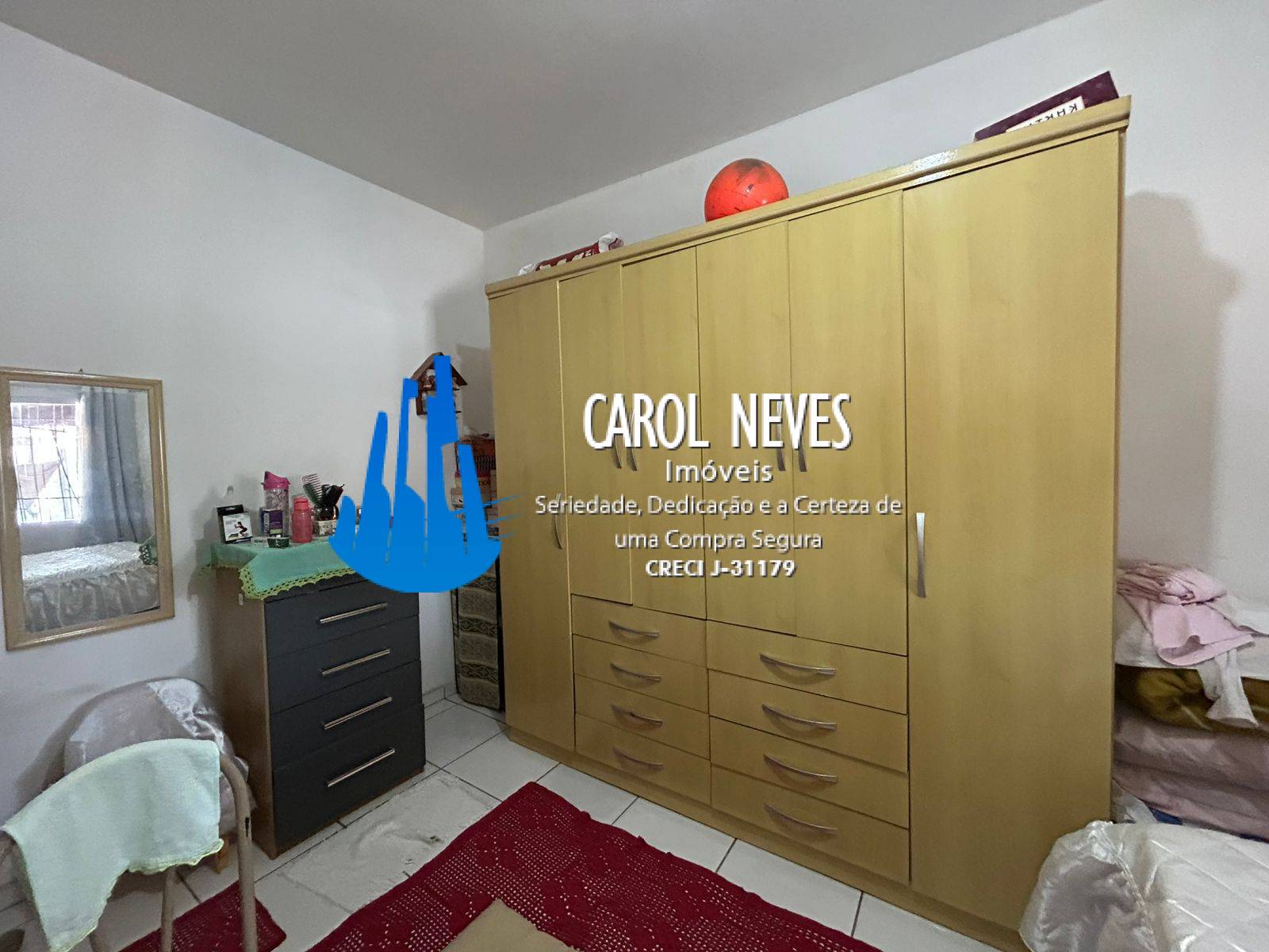 Casa, 2 quartos - Foto 17