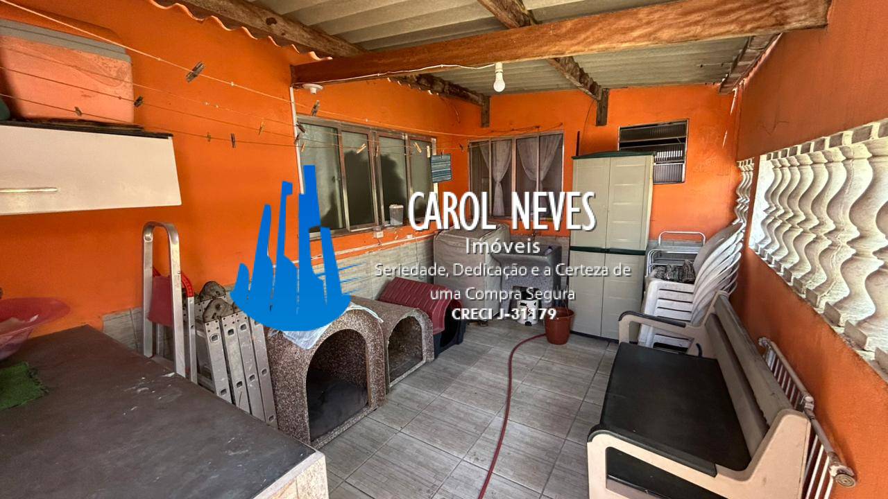 Casa, 3 quartos, 157 m² - Foto 18