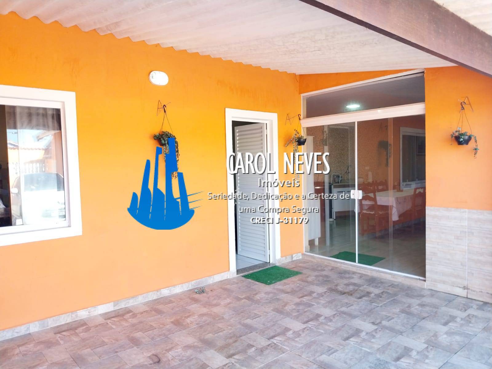 Casa, 3 quartos, 157 m² - Foto 21