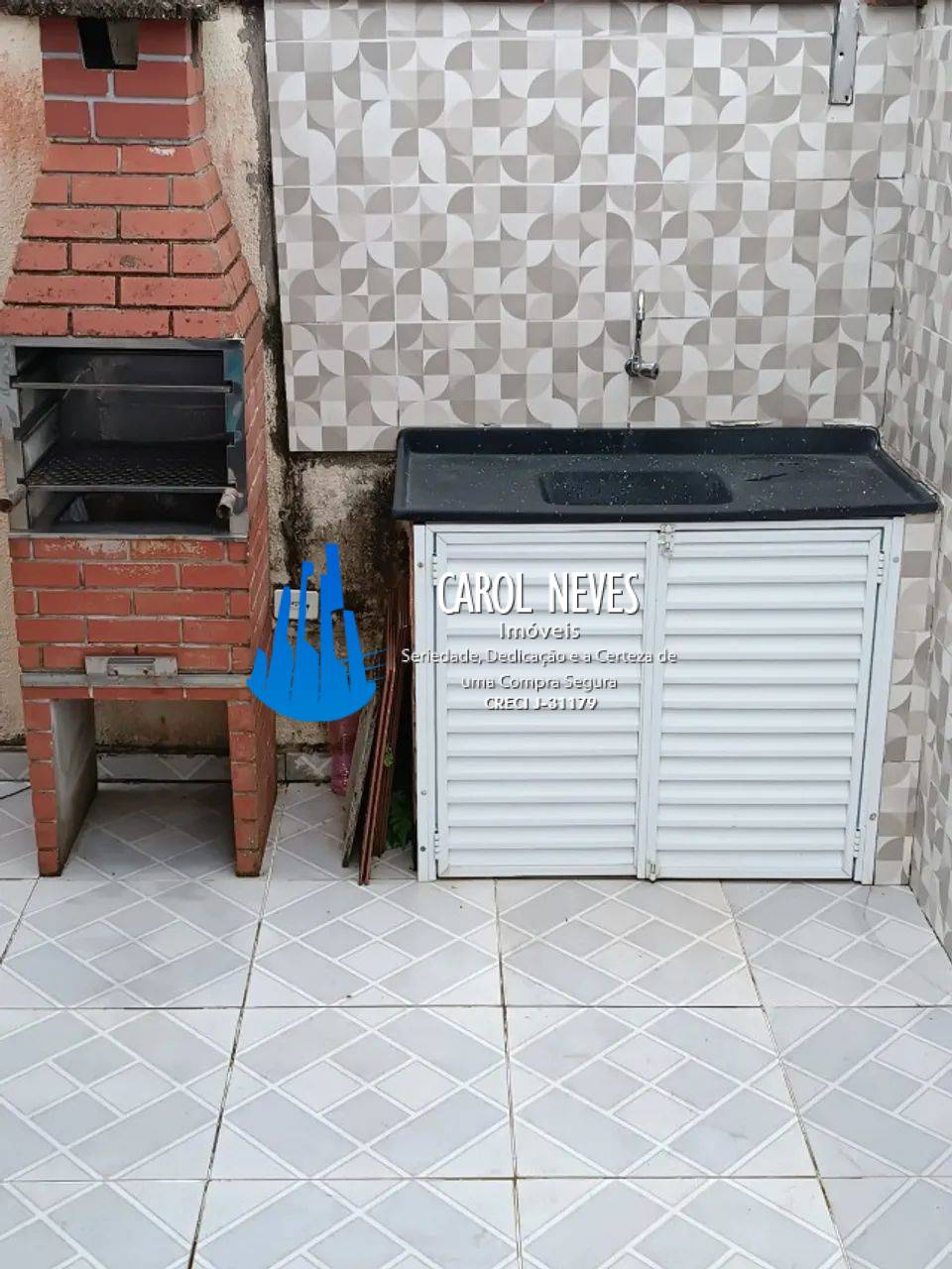 Casa, 2 quartos, 65 m² - Foto 16