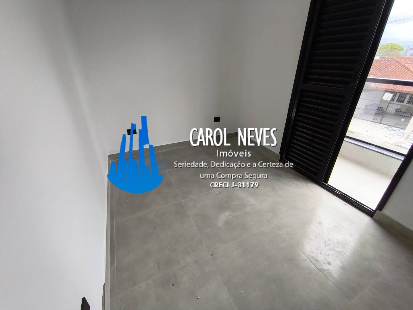 Casa de Condomínio, 2 quartos - Foto 21