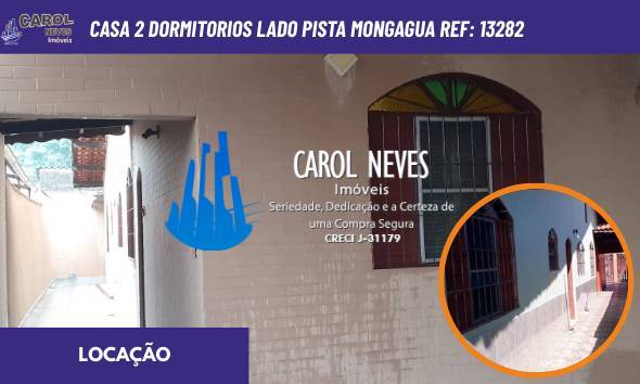 Casa, 2 quartos, 70 m² - Foto 1