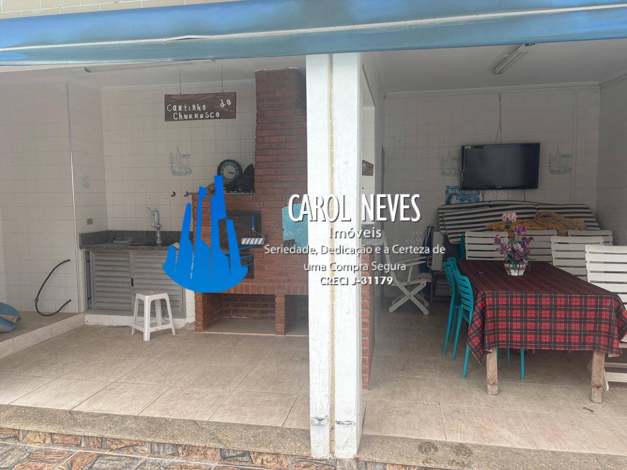 Casa, 3 quartos, 257 m² - Foto 18