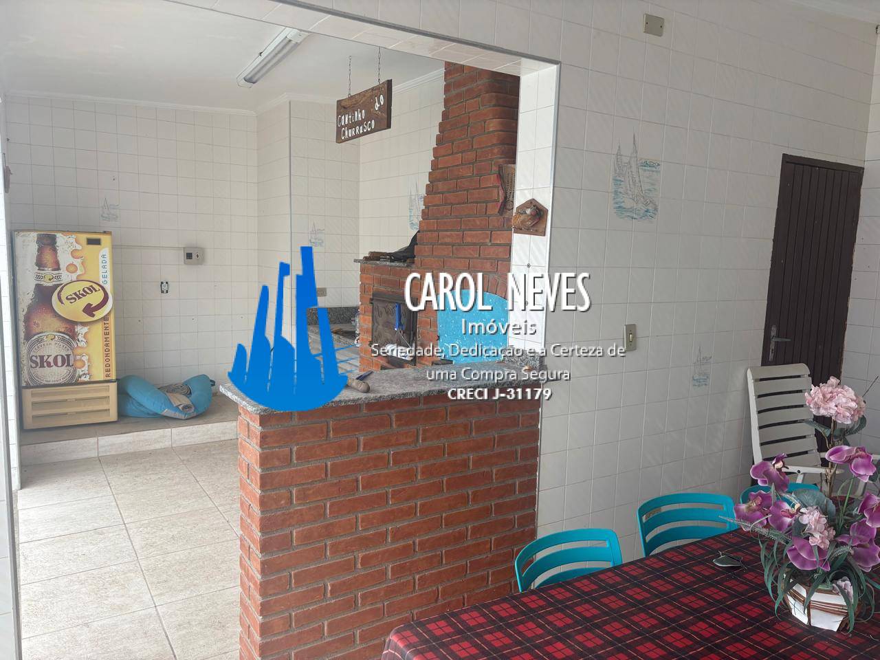 Casa, 3 quartos, 257 m² - Foto 19