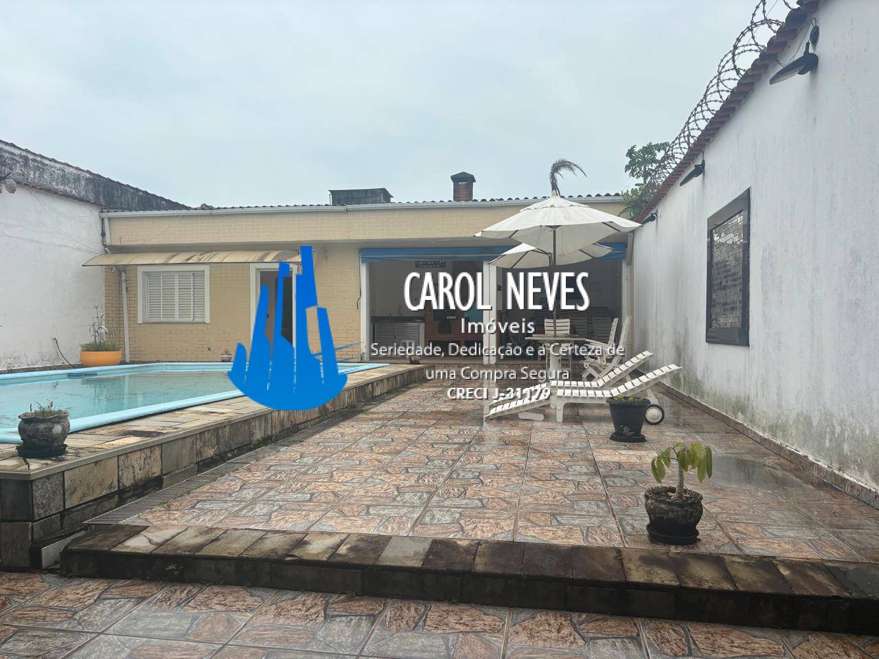Casa, 3 quartos, 257 m² - Foto 17