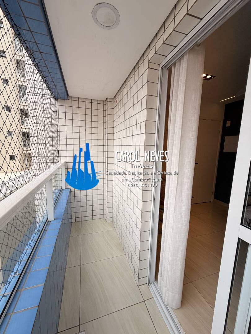 Apartamento, 1 quarto, 42 m² - Foto 18