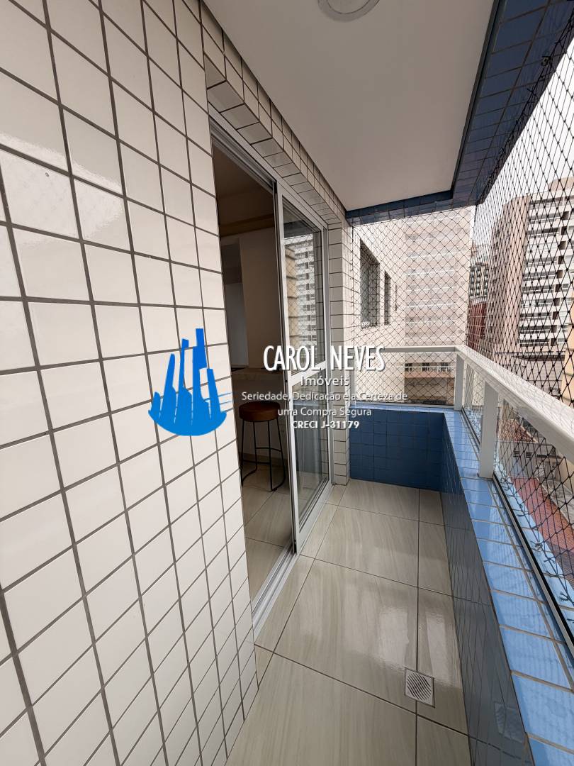 Apartamento, 1 quarto, 42 m² - Foto 19
