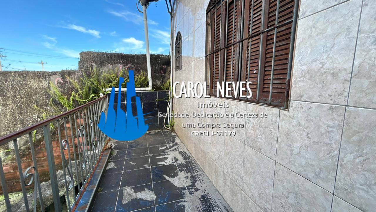 Casa, 1 quarto, 65 m² - Foto 33