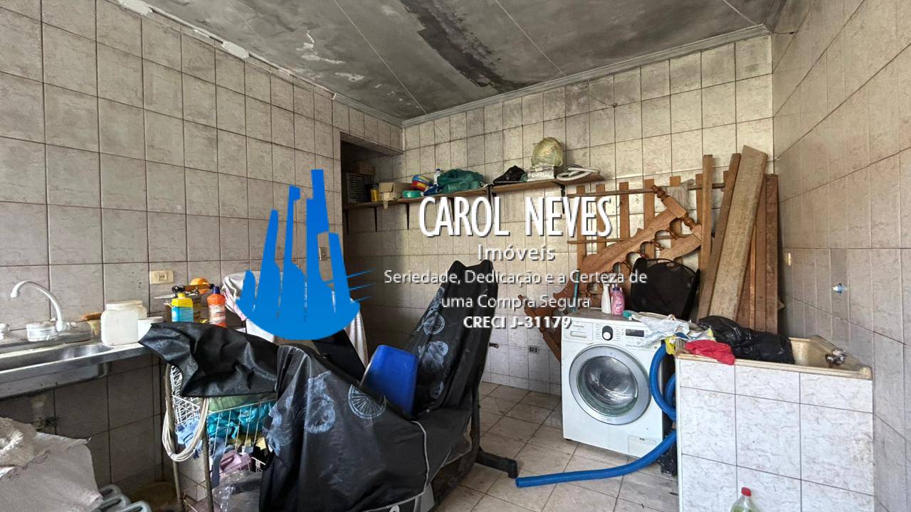Casa, 1 quarto, 65 m² - Foto 30