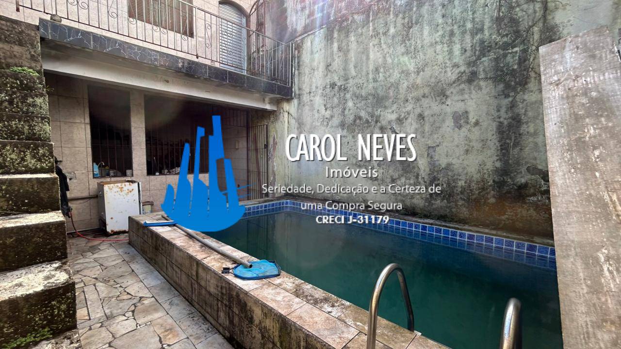 Casa, 1 quarto, 65 m² - Foto 19