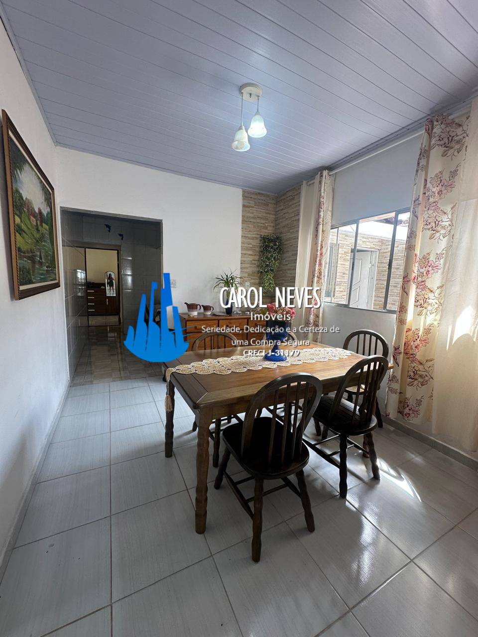 Casa, 4 quartos, 99 m² - Foto 16