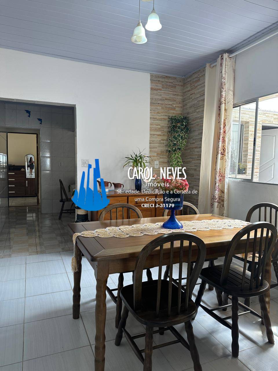 Casa, 4 quartos, 99 m² - Foto 17