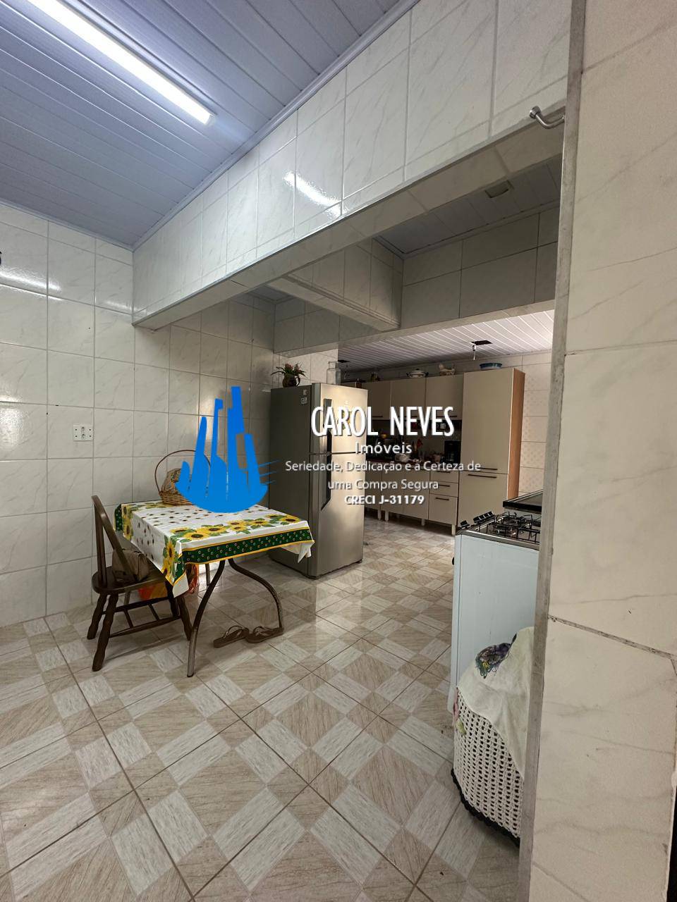 Casa, 4 quartos, 99 m² - Foto 19