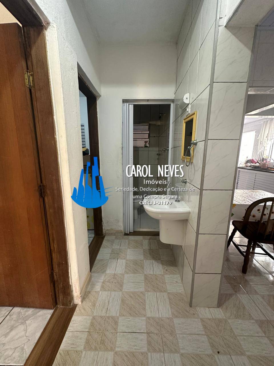 Casa, 4 quartos, 99 m² - Foto 21