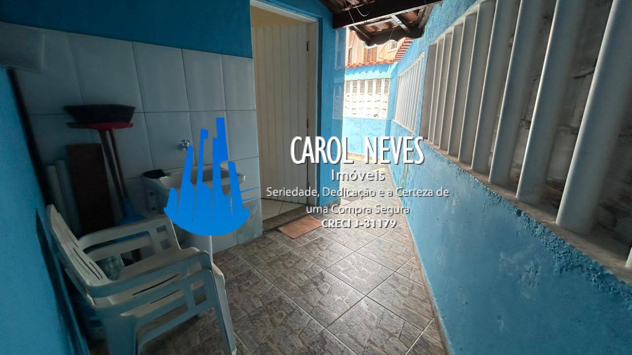 Casa, 2 quartos - Foto 19