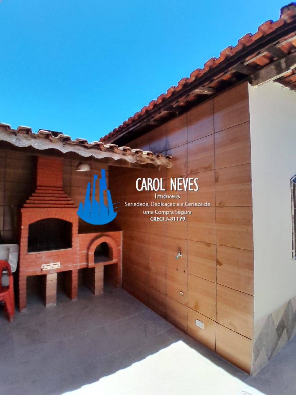 Casa, 2 quartos - Foto 23