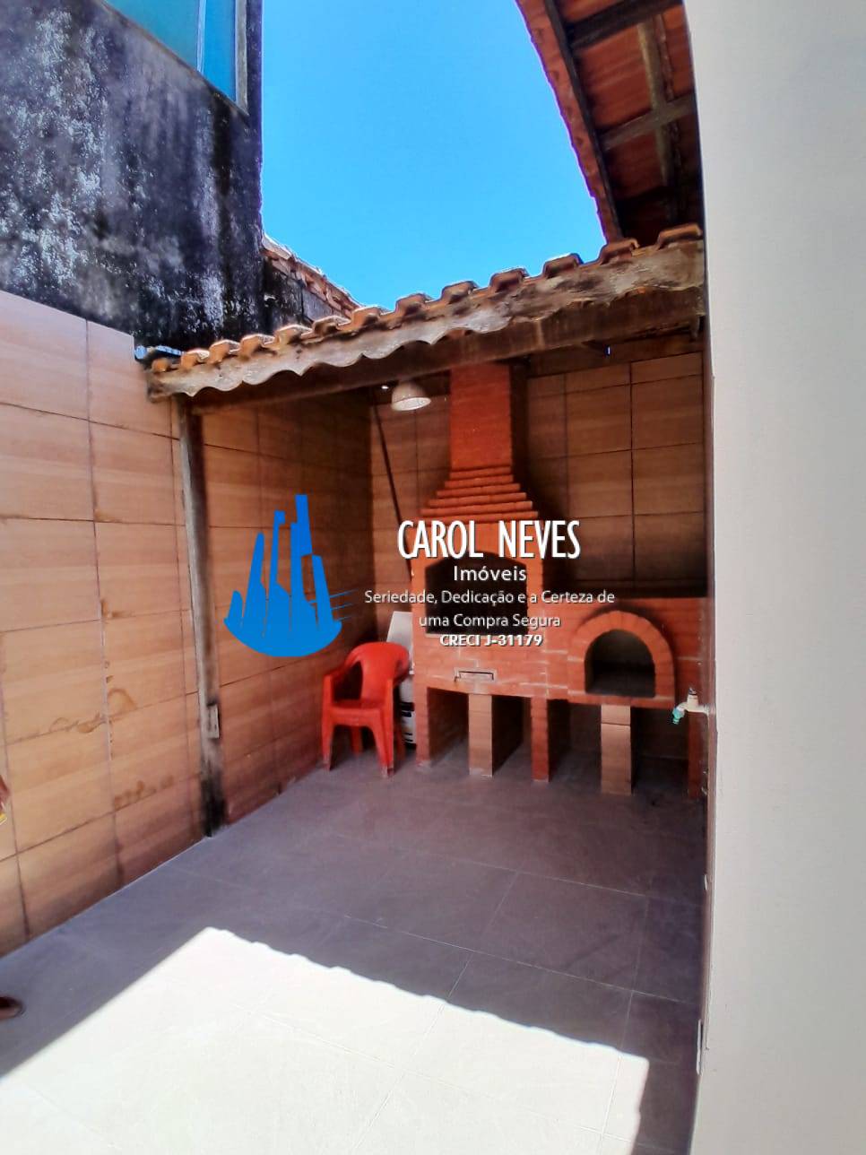 Casa, 2 quartos - Foto 26
