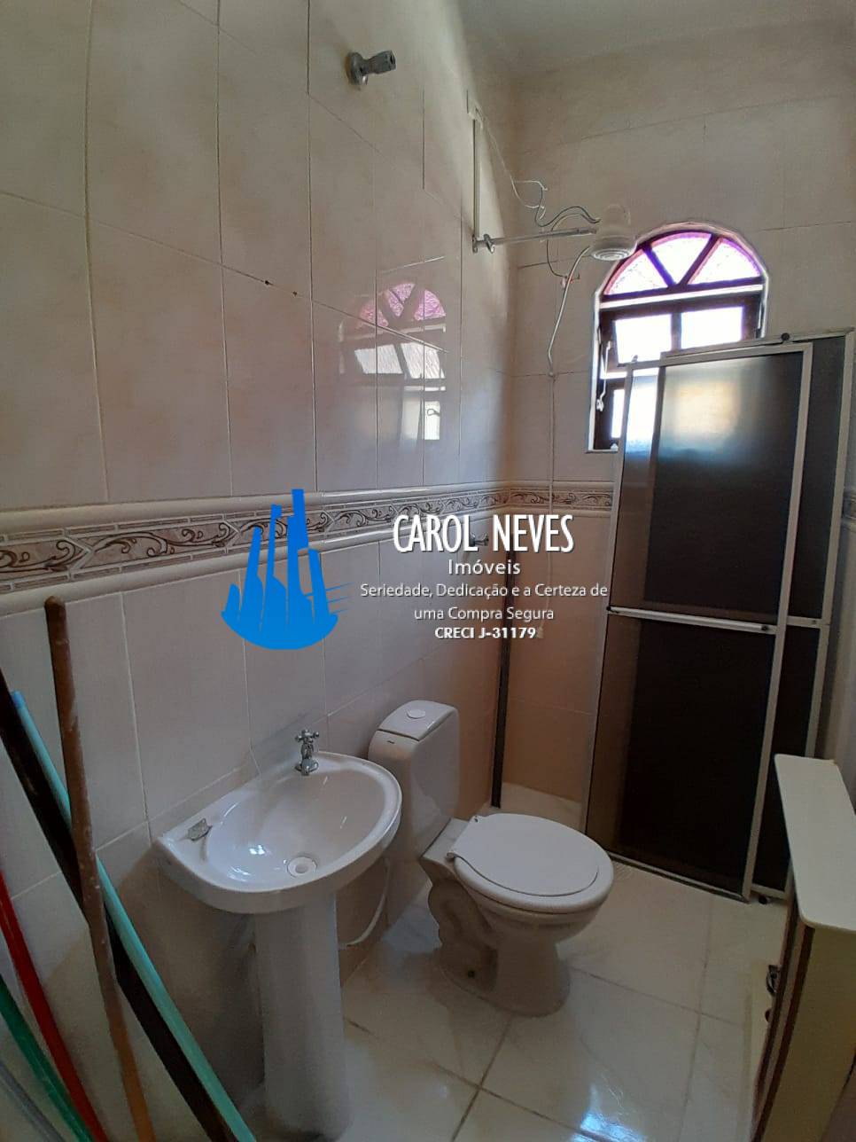 Casa, 2 quartos - Foto 18