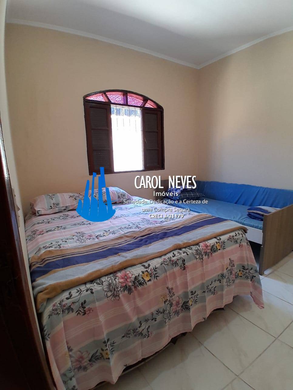 Casa, 2 quartos - Foto 19