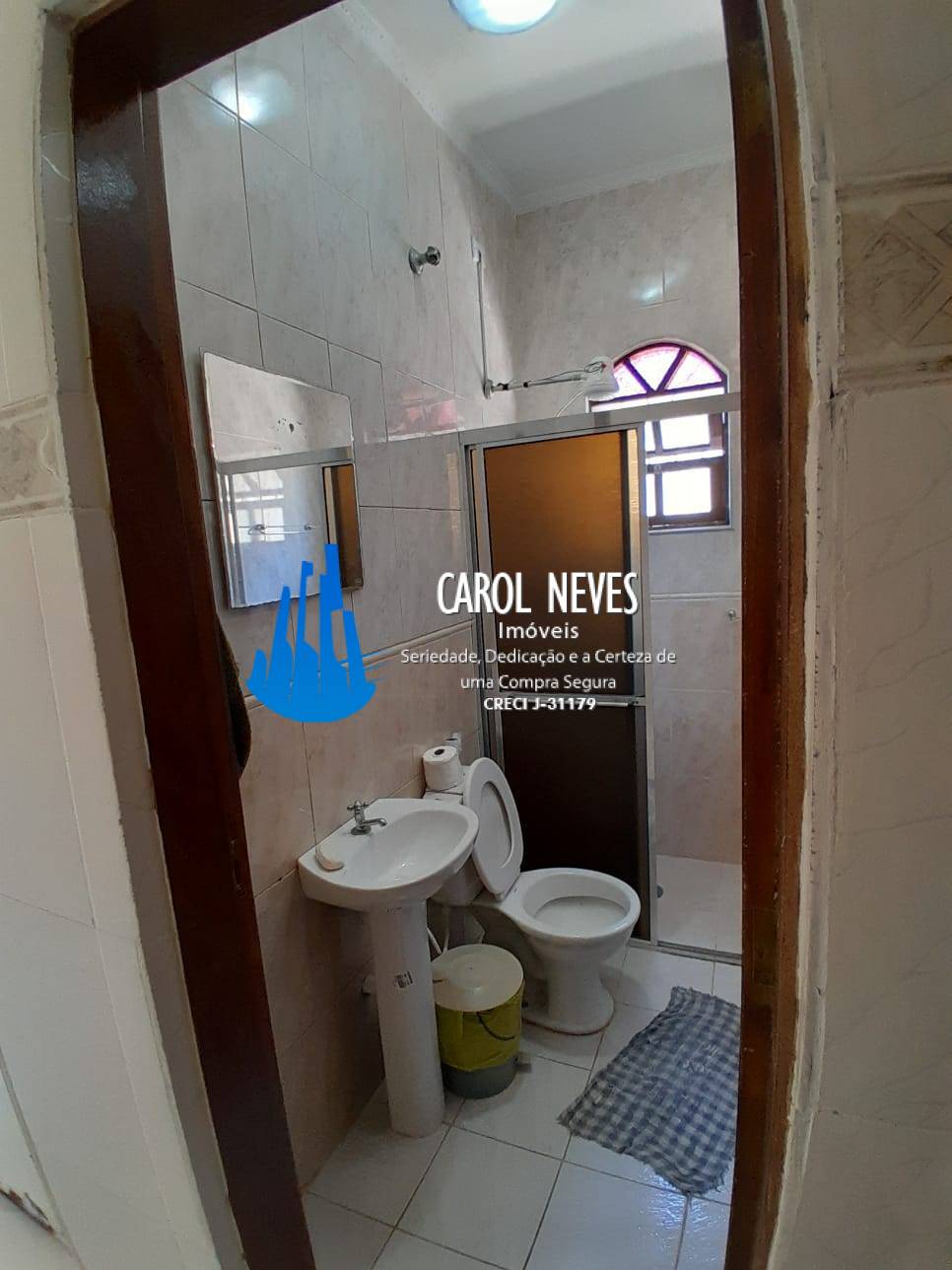 Casa, 2 quartos - Foto 21