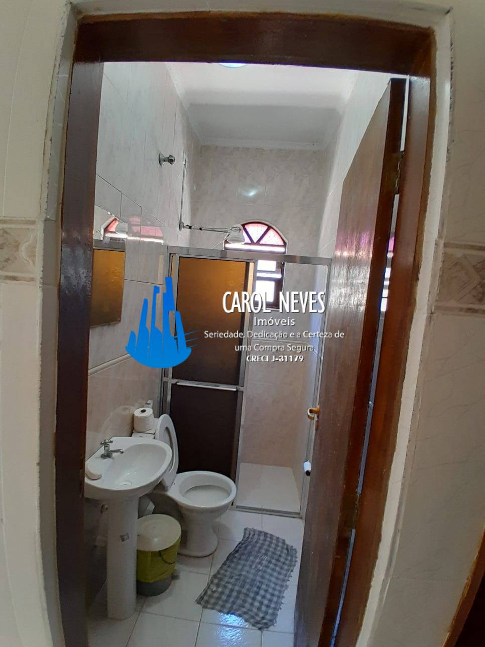 Casa, 2 quartos - Foto 20
