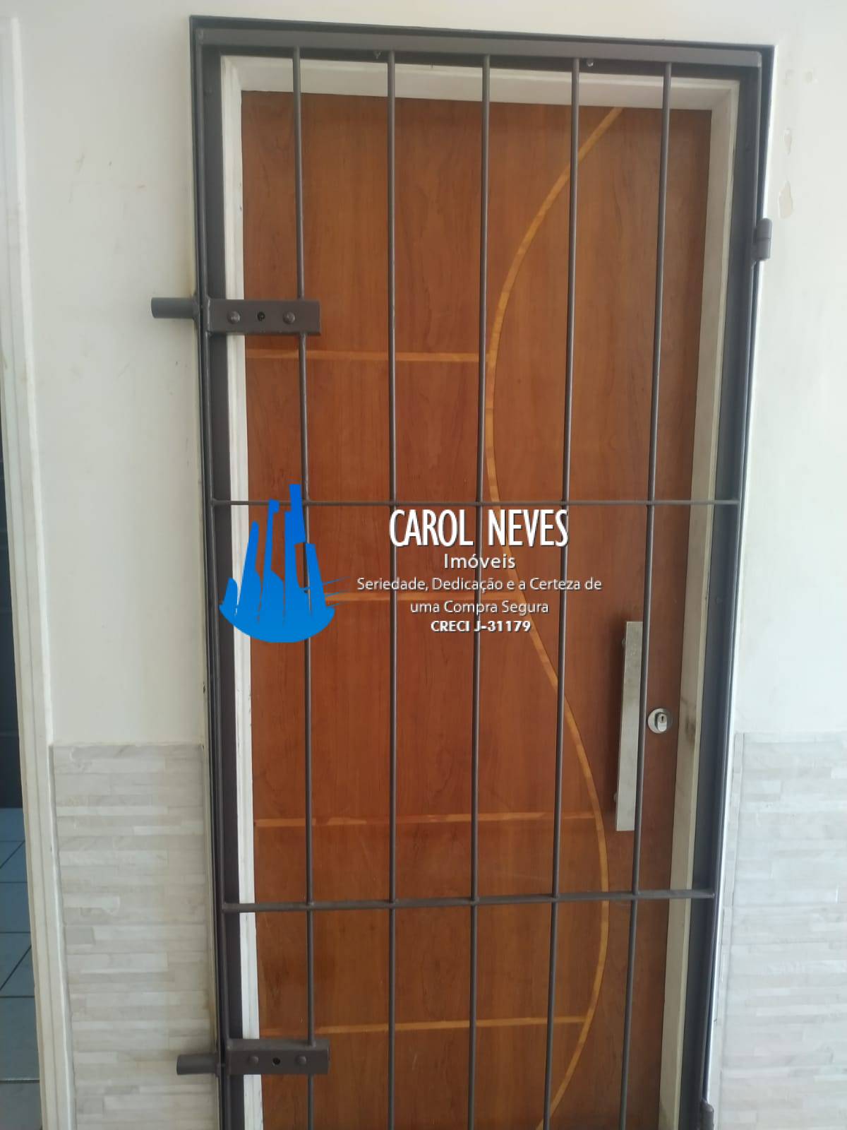 Loja-Salão, 27 m² - Foto 2