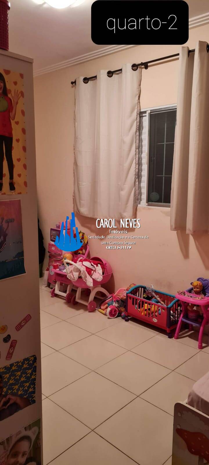 Casa, 2 quartos, 100 m² - Foto 16