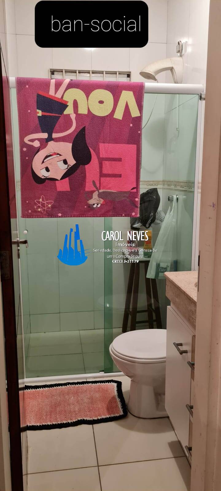 Casa, 2 quartos, 100 m² - Foto 17