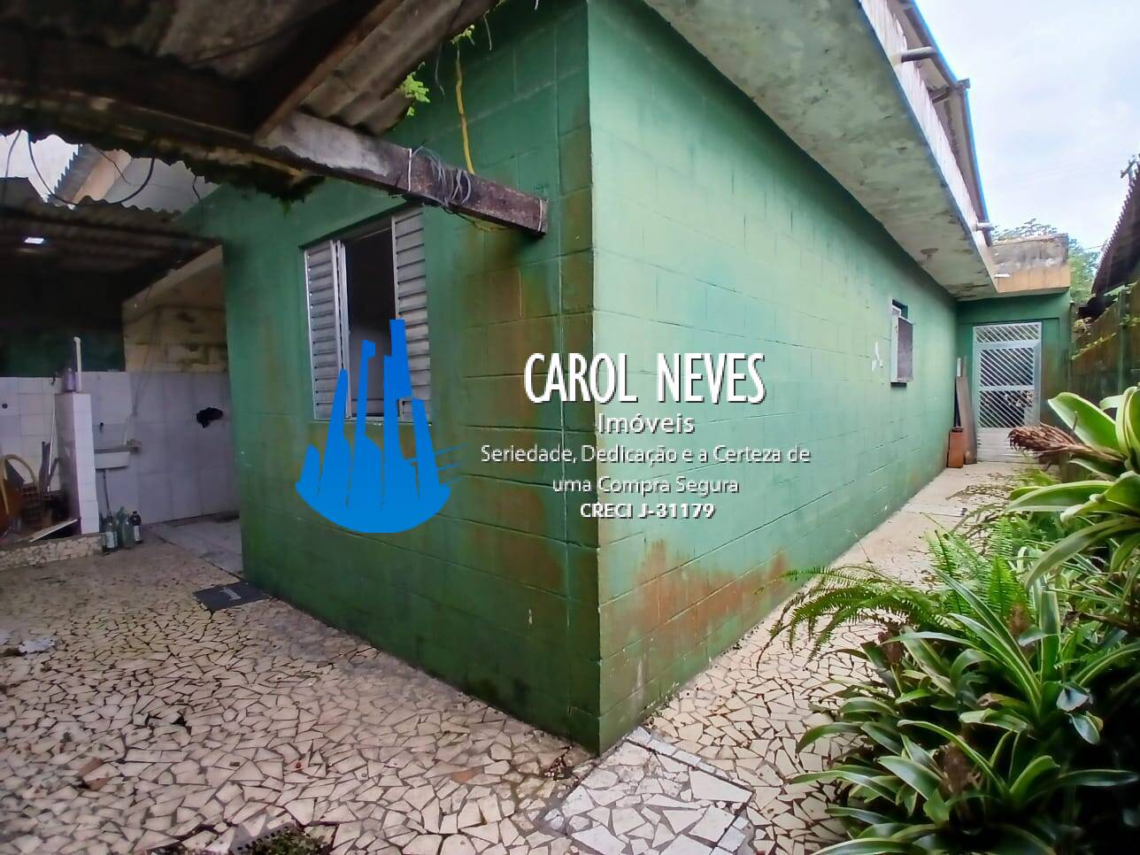Casa, 2 quartos, 78 m² - Foto 24