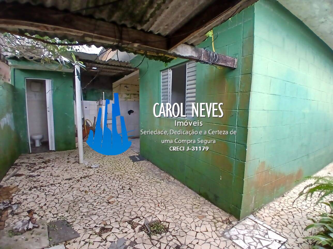 Casa, 2 quartos, 78 m² - Foto 23