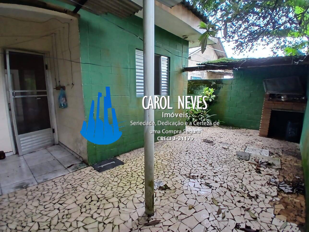 Casa, 2 quartos, 78 m² - Foto 22