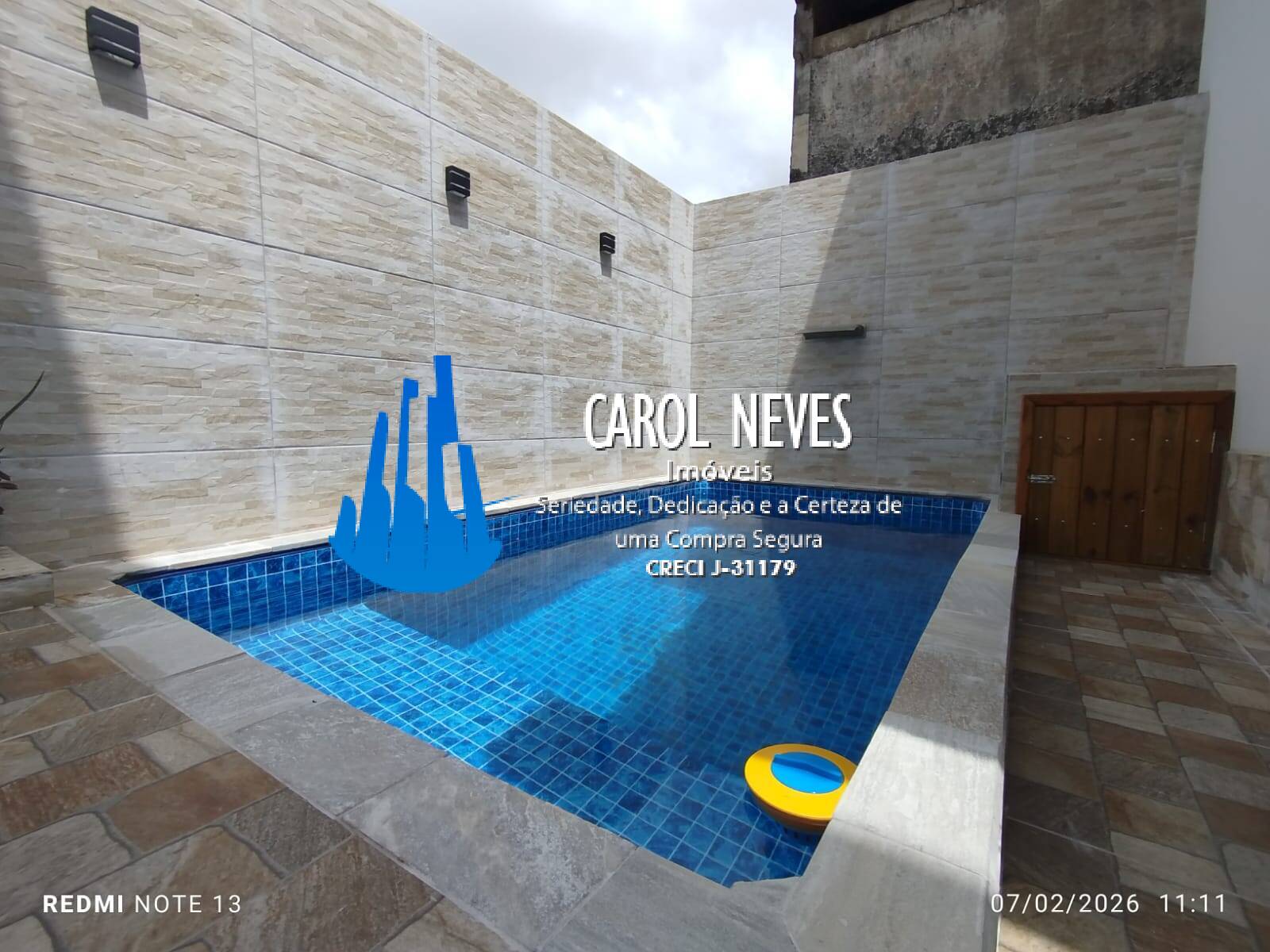 Casa, 1 quarto, 60 m² - Foto 17