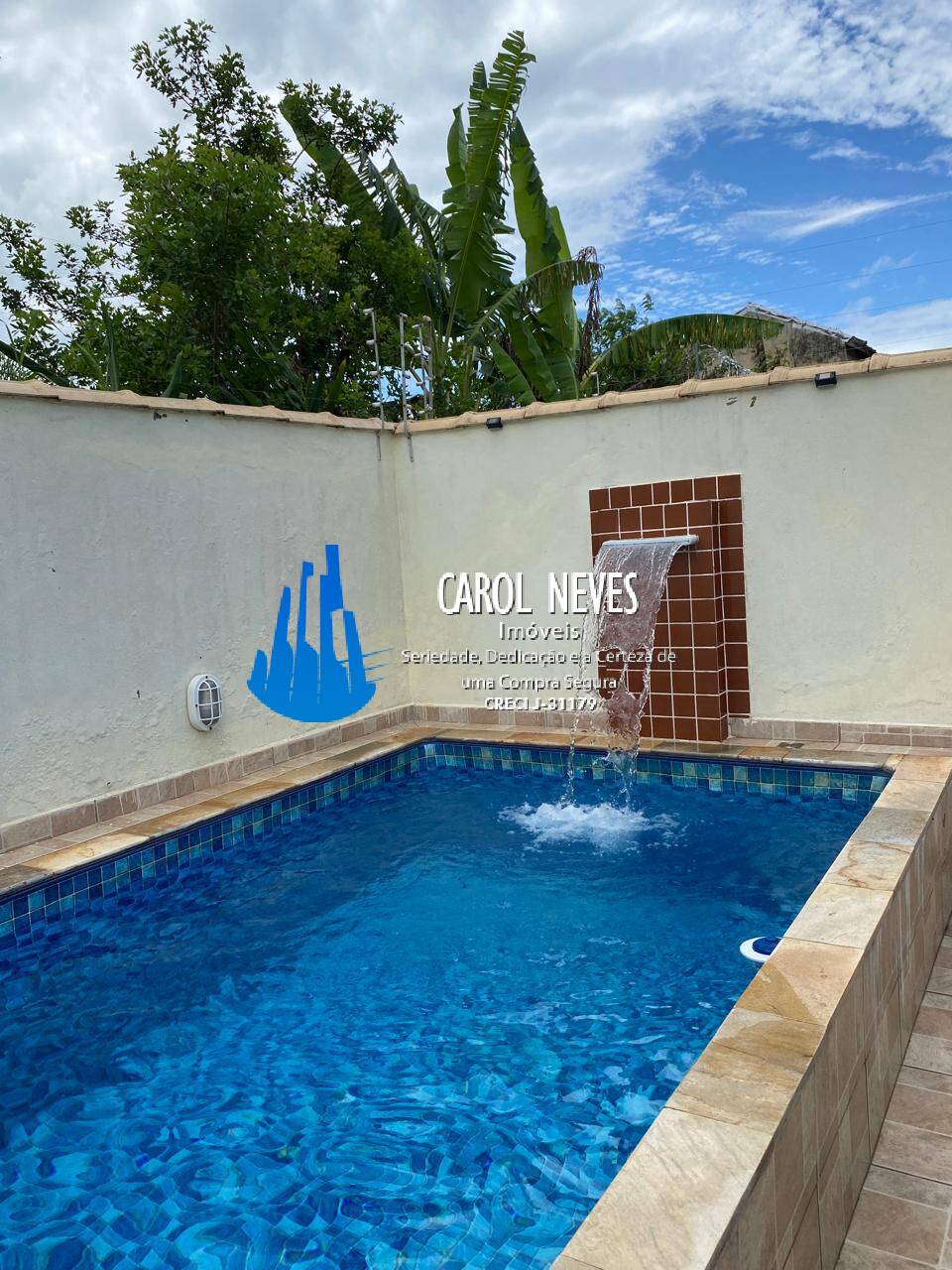 Casa, 2 quartos, 65 m² - Foto 17