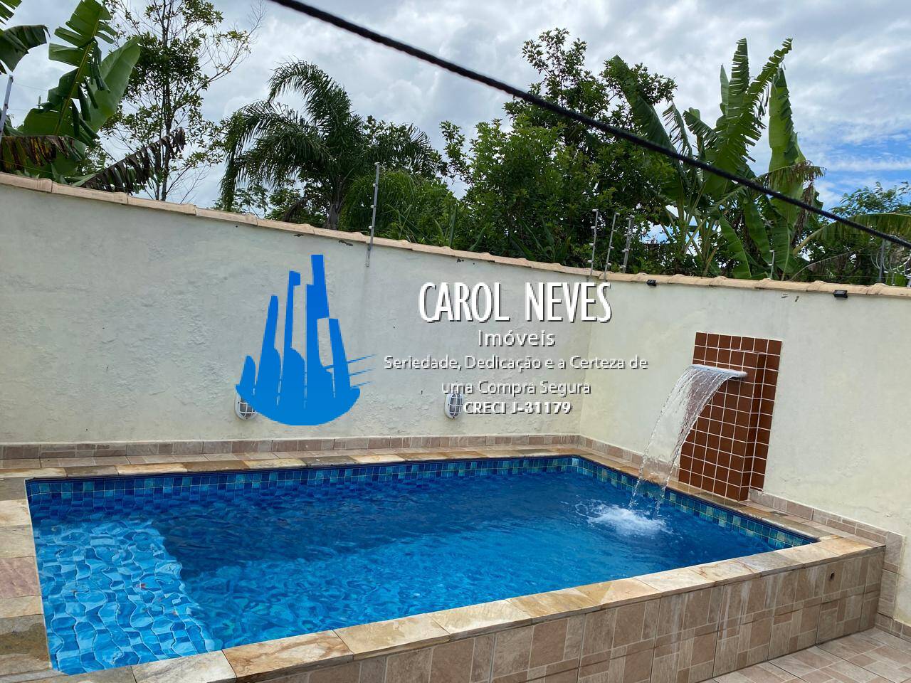 Casa, 2 quartos, 65 m² - Foto 20