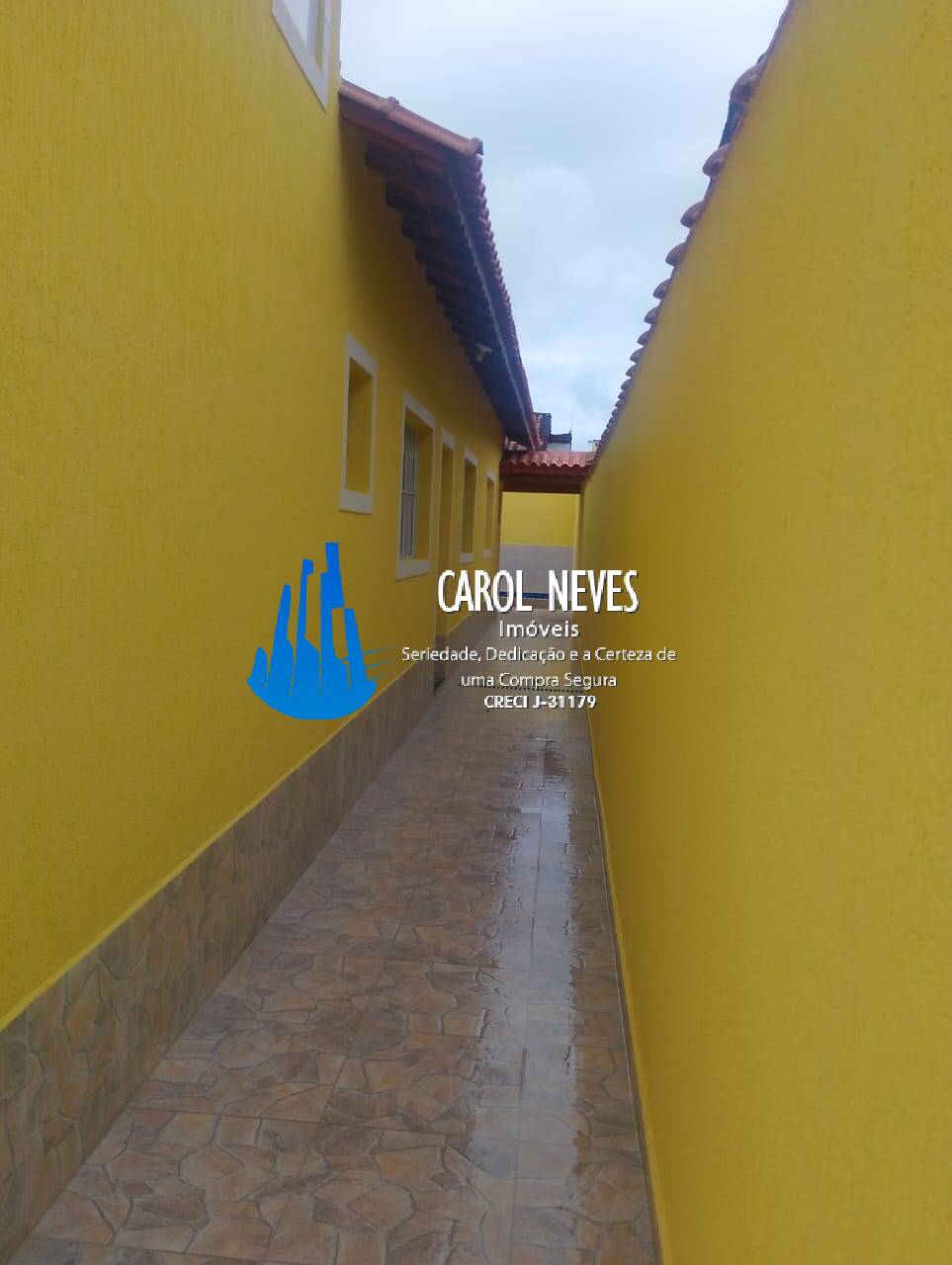Casa, 2 quartos, 65 m² - Foto 18